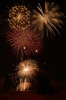 Feu d'artifice