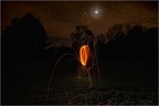 Lightpainting